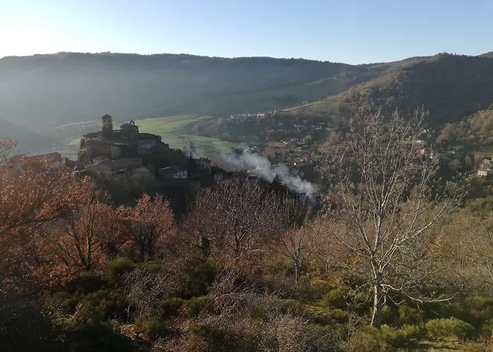 Les Jardins D'anna - D'hotes Bed & Breakfast 3*