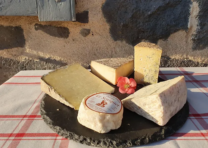 Bed & Breakfast Les Jardins D'anna - D'hotes