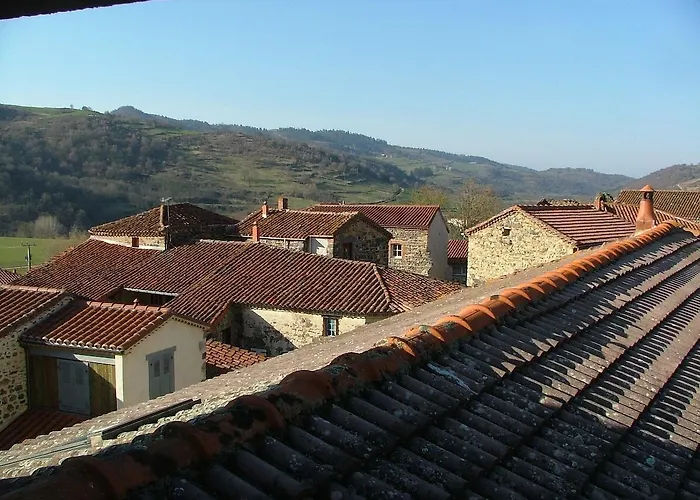 Les Jardins D'anna - D'hotes Bed & Breakfast 3*