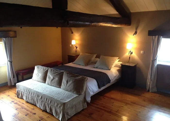 Les Jardins D'anna - D'hotes 3*