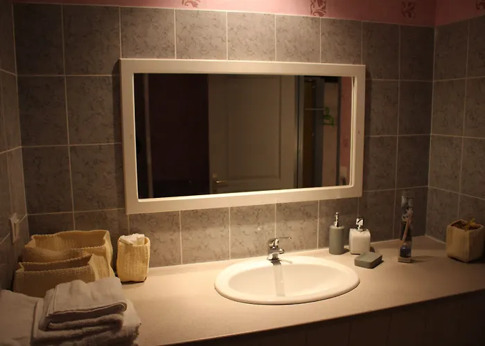 Les Jardins D'anna - D'hotes 3*