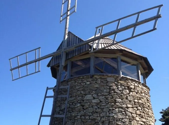 Bed & Breakfast Les Jardins D'anna - D'hotes Tapon