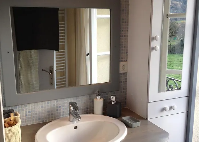 Les Jardins D'anna - D'hotes Bed & Breakfast 3*