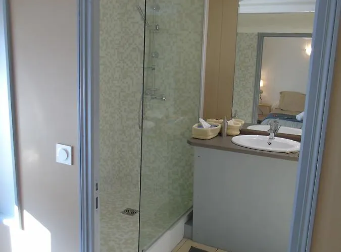 Les Jardins D'anna - D'hotes